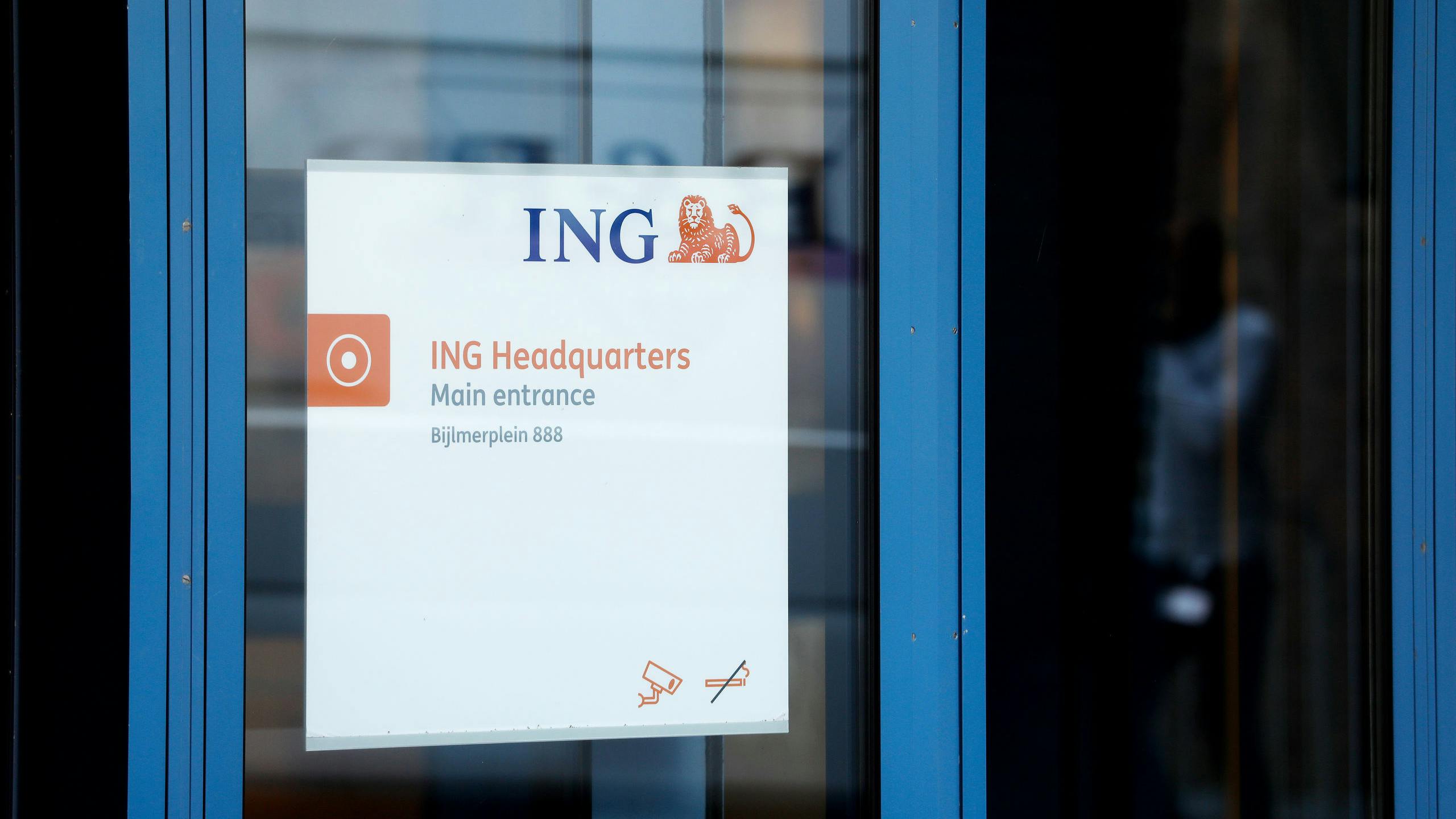 Recentelijk trof ING nog een miljoenenschikking nadat het bedrijf betrokken bleek te zijn bij een witwasschandaal.