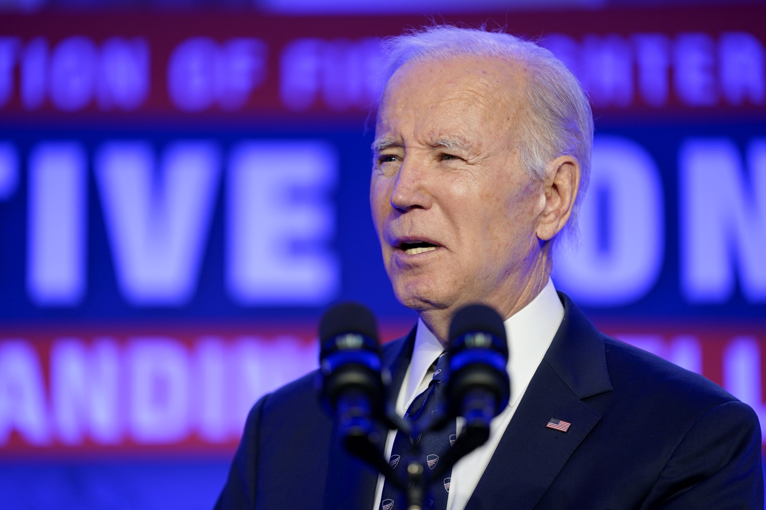 US President Joe Biden wants to raise the US defense budget to historic highs.  With a spending plan of 835 billion dollars, more than 790 billion euros, it will be one of the highest defense budgets ever.