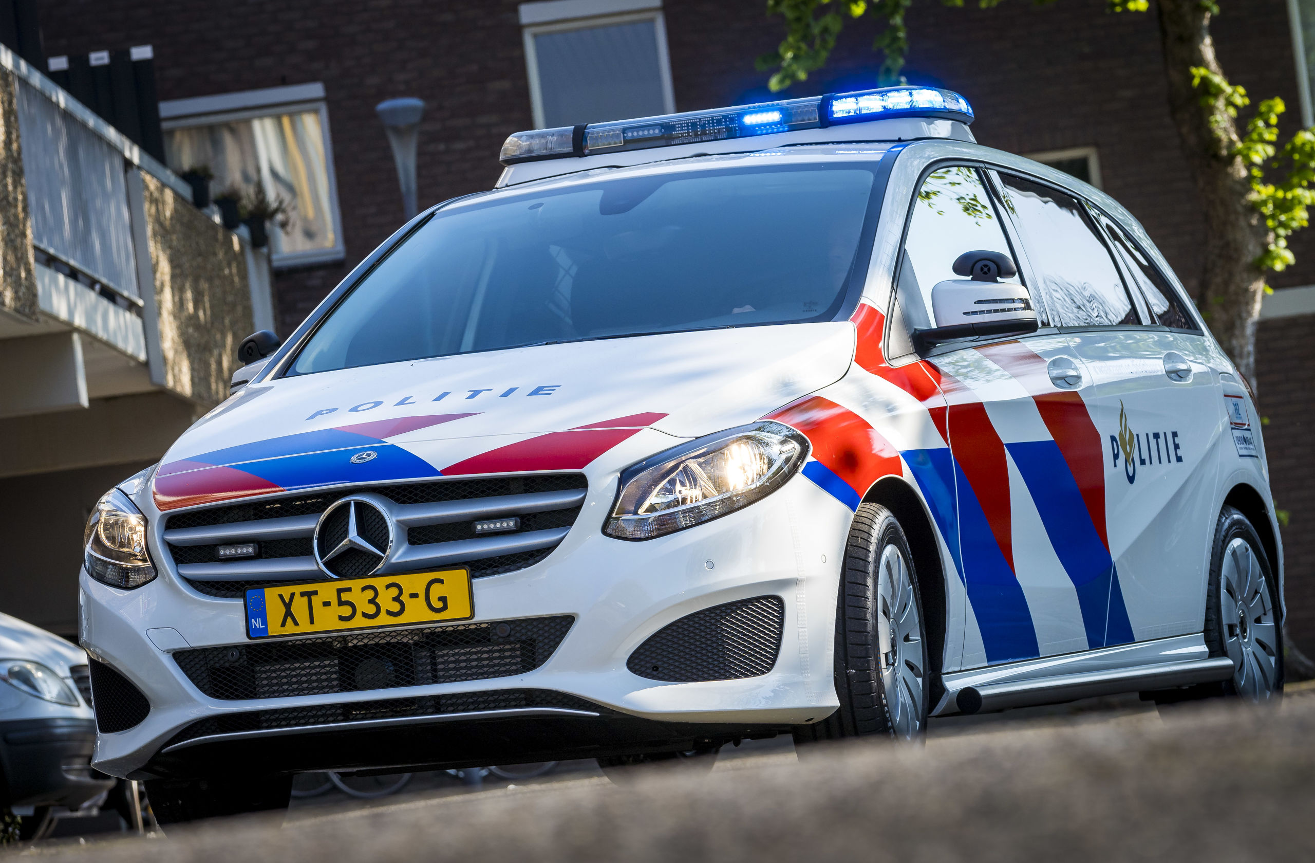 De verlaging van de maximale snelheid raakt ook de politie. En dat kan grote gevolgen hebben voor de aanrijtijden, zegt de grootste politievakbond ACP tegen BNR Nieuwsradio.