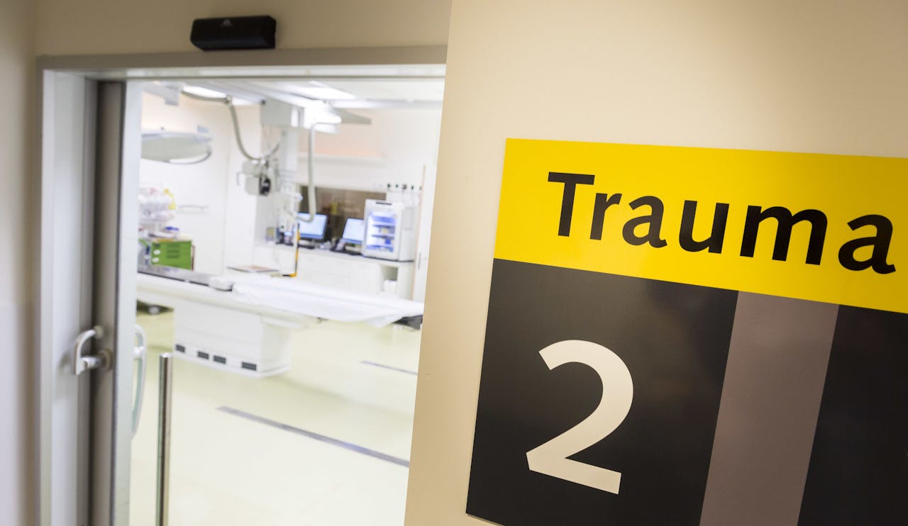 Ook op de Spoedeisende Hulp van het Academisch Medisch Centrum (AMC) is de zorg sneller geworden door data slim te gebruiken.