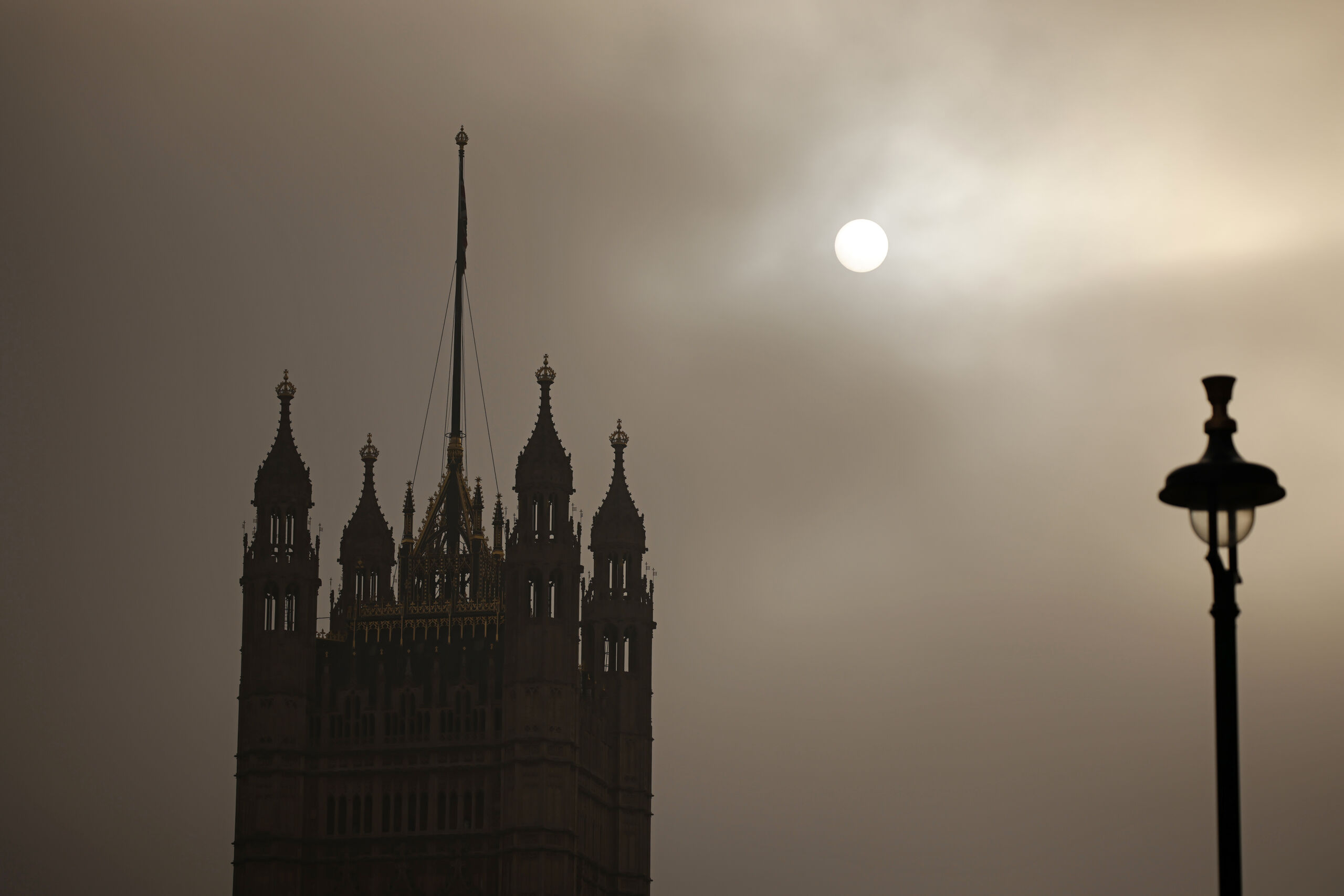 De Victoria Toren