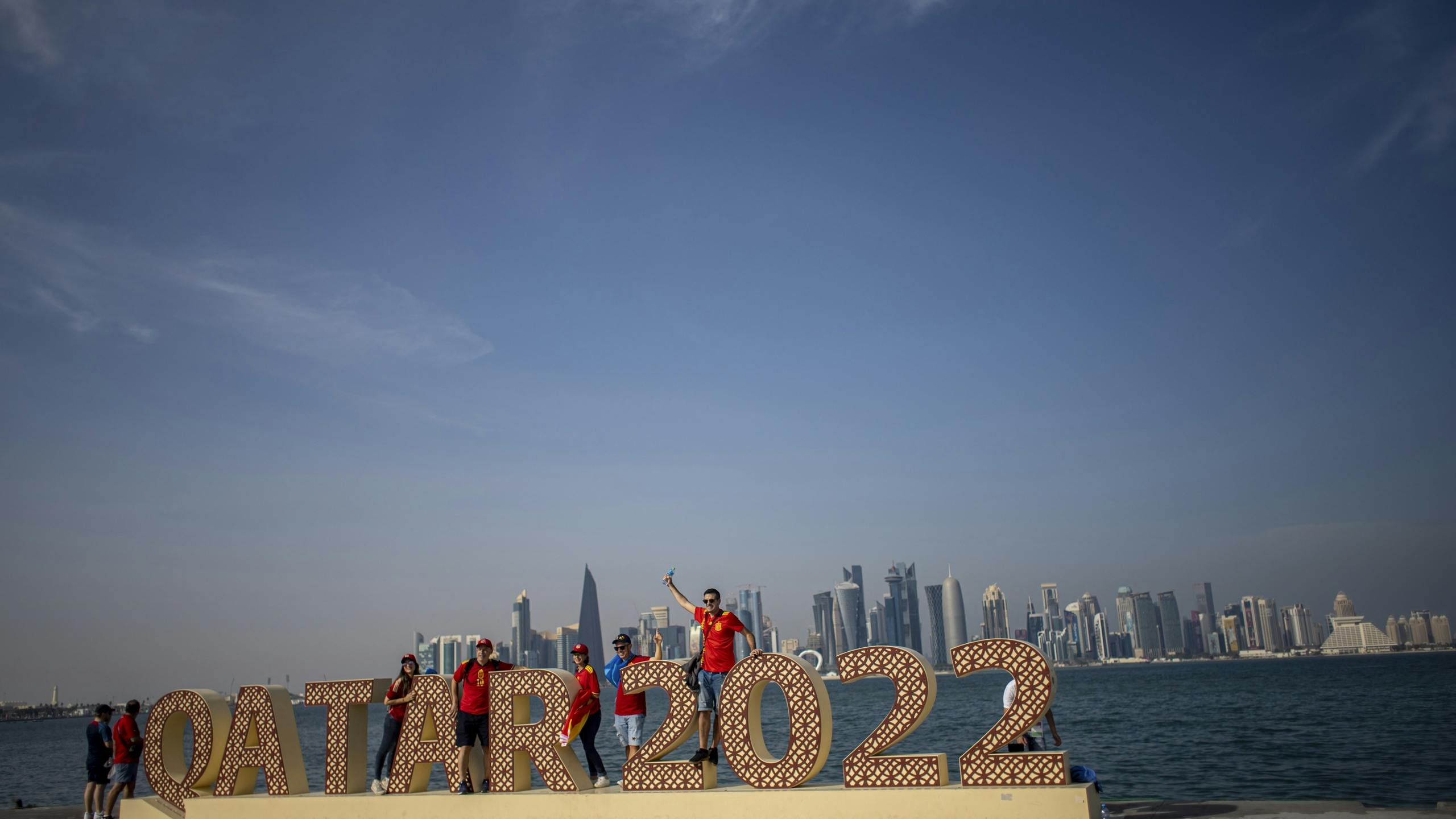 Geen extra vakantiegangers voor Qatar: gehoopte WK-boost blijft uit