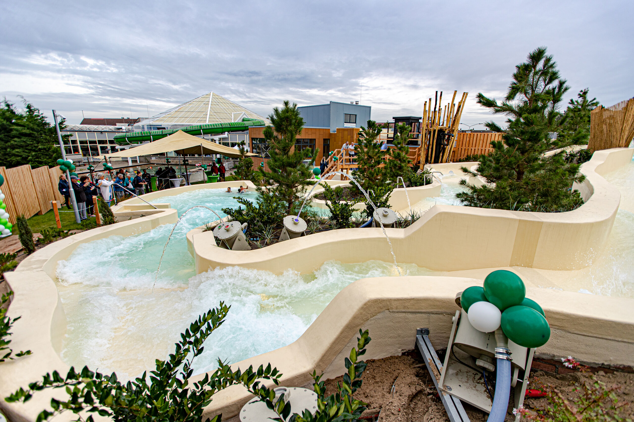 Center Parcs