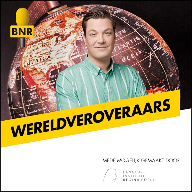 Wereldveroveraars