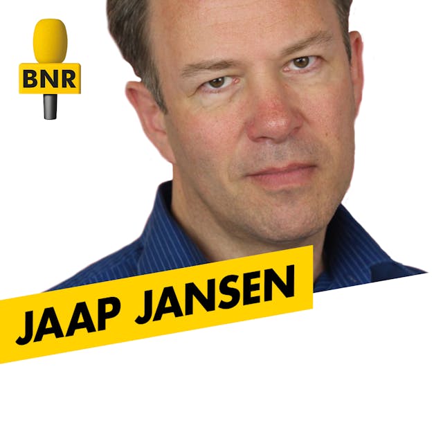 Jaap Jansen