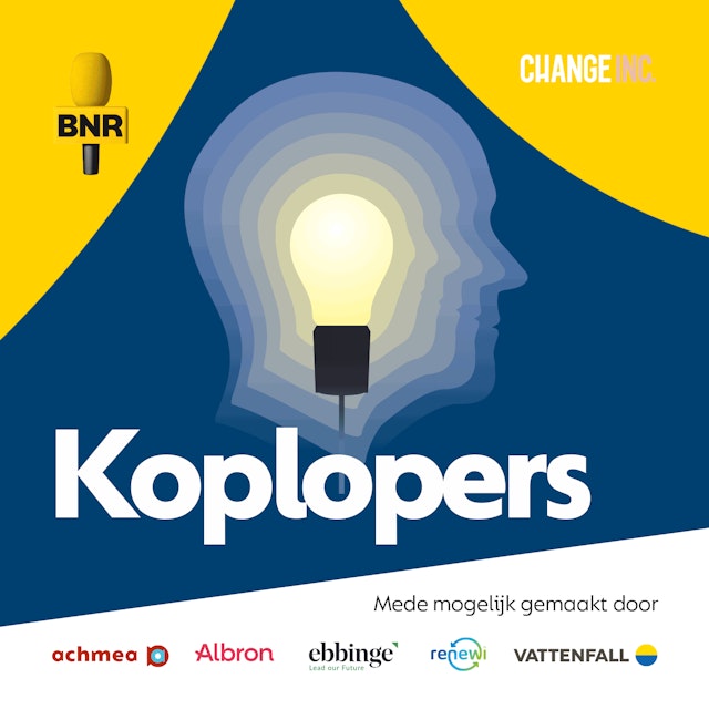 Koplopers