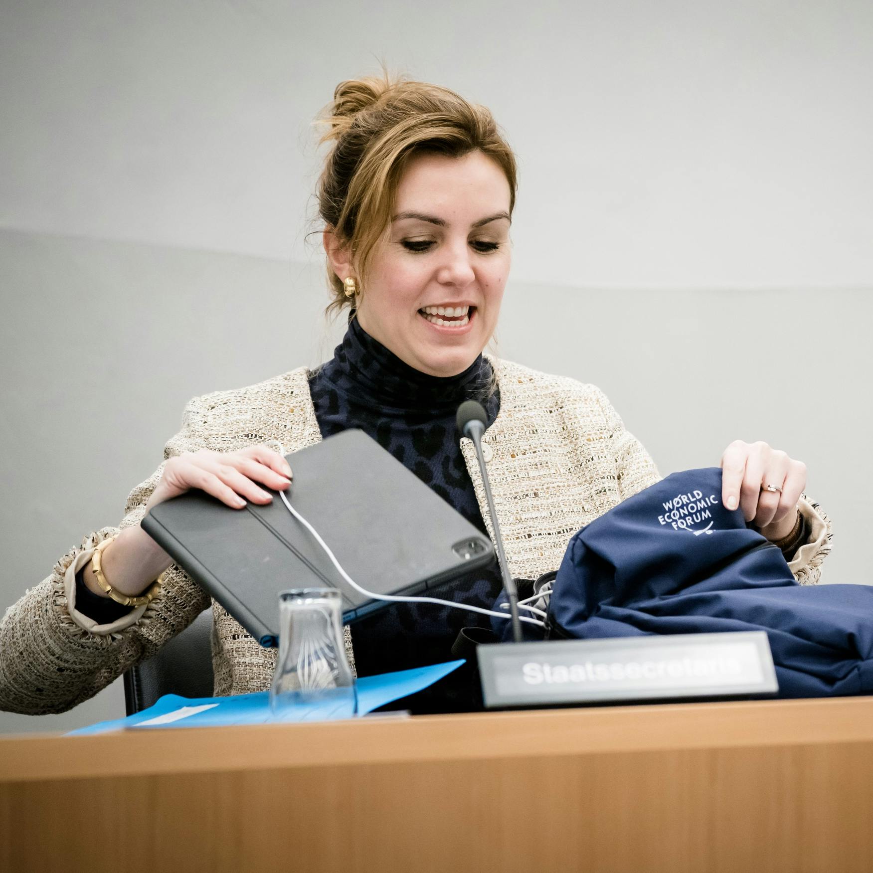 Ministerie steekt komende jaren vier miljard euro in openbaar vervoer