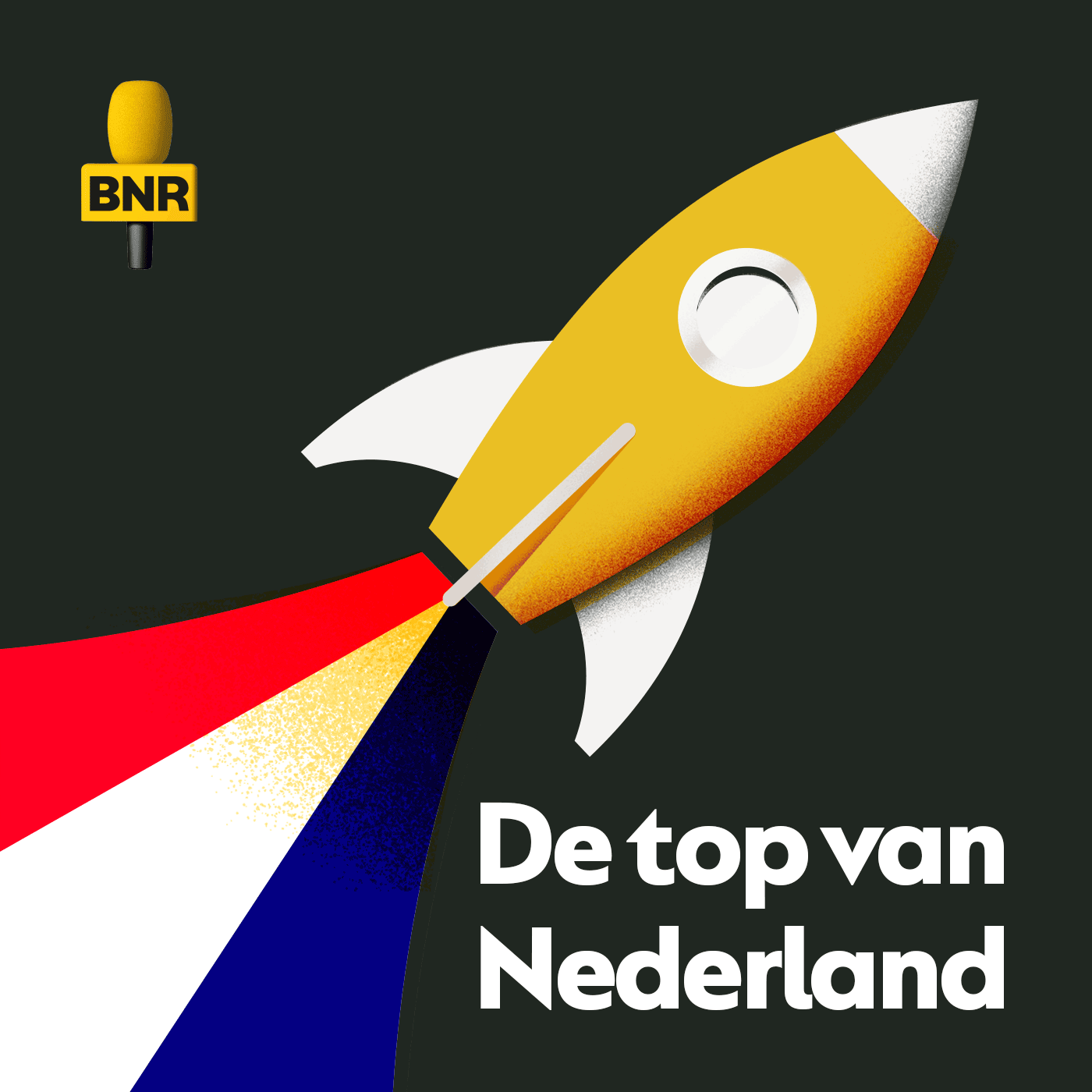 De Top van Nederland