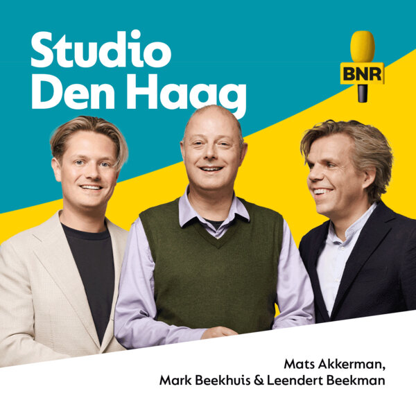 Dag 1 Van De Algemene Politieke Beschouwingen | BNR Nieuwsradio