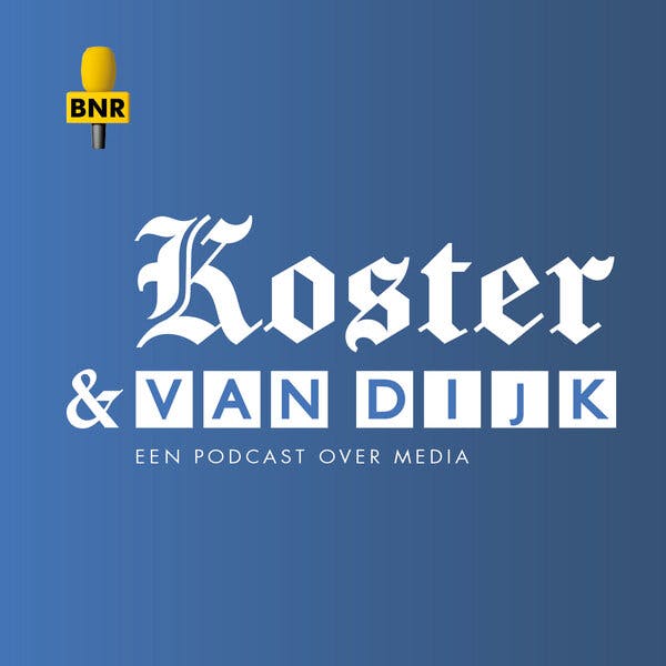 Koster en Van Dijk: De rookgordijnen van John de Mol