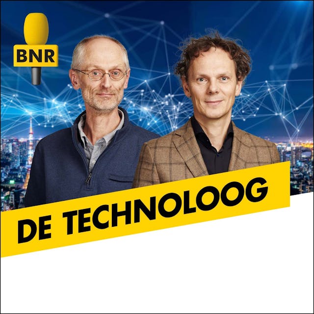 De Technoloog