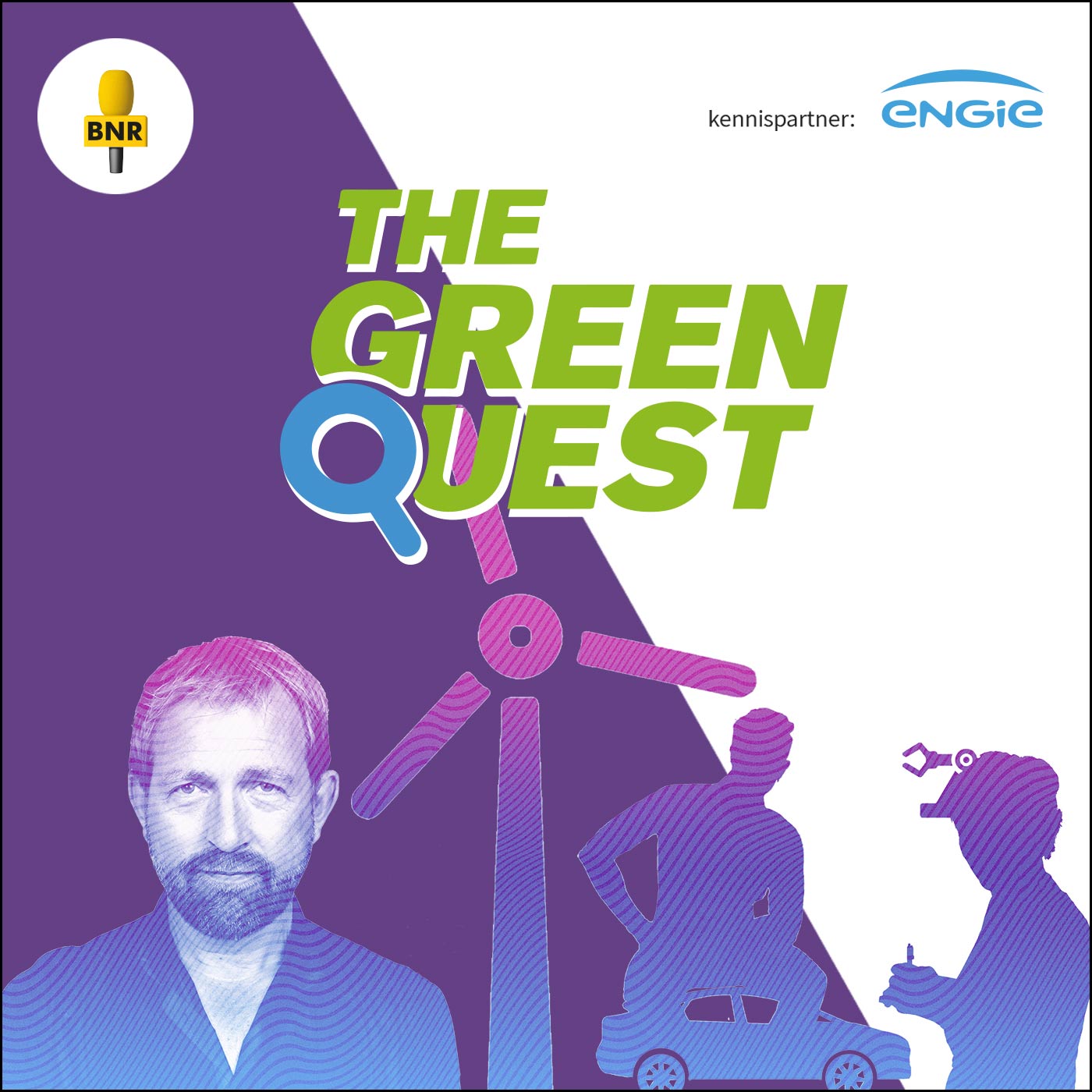 The Green Quest