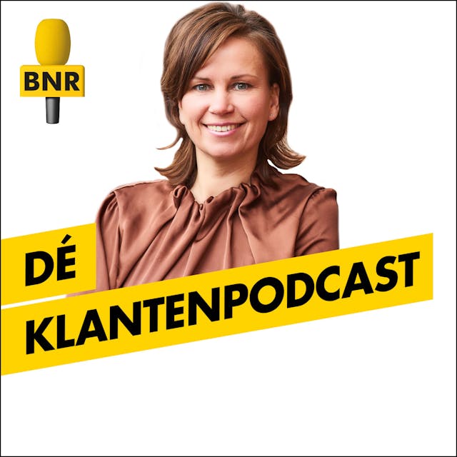 Dé Klantenpodcast