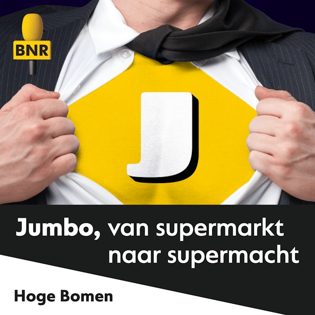 Hoge Bomen
