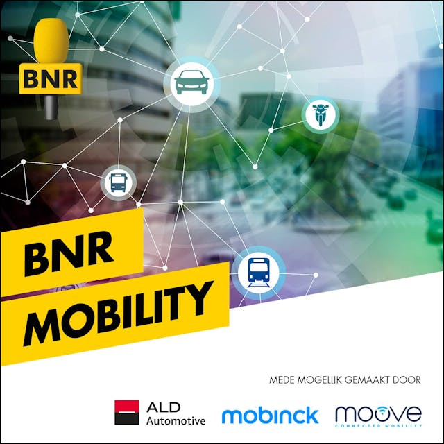 BNR Mobility