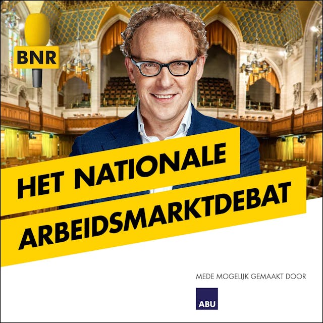 Privacy en de Arbeidsmarkt