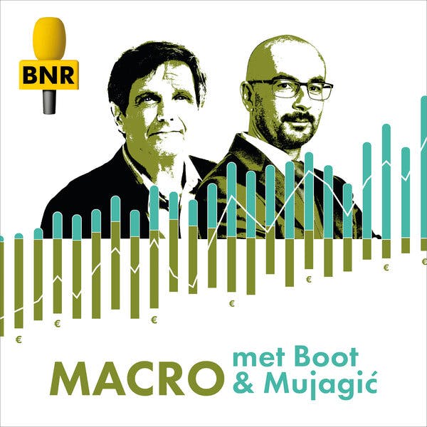 Macro met Boot en Mujagić | De lonen houden de prijzen niet bij