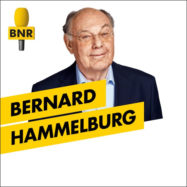 Bernard Hammelburg