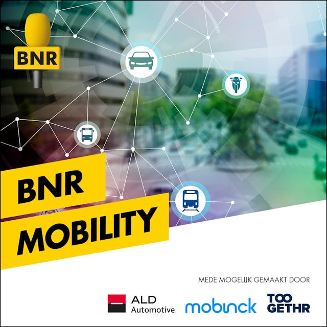 BNR Mobility