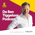 De Ben Tiggelaar Podcast