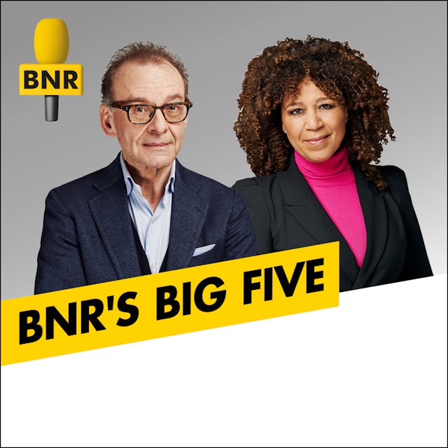 BNR's Big Five