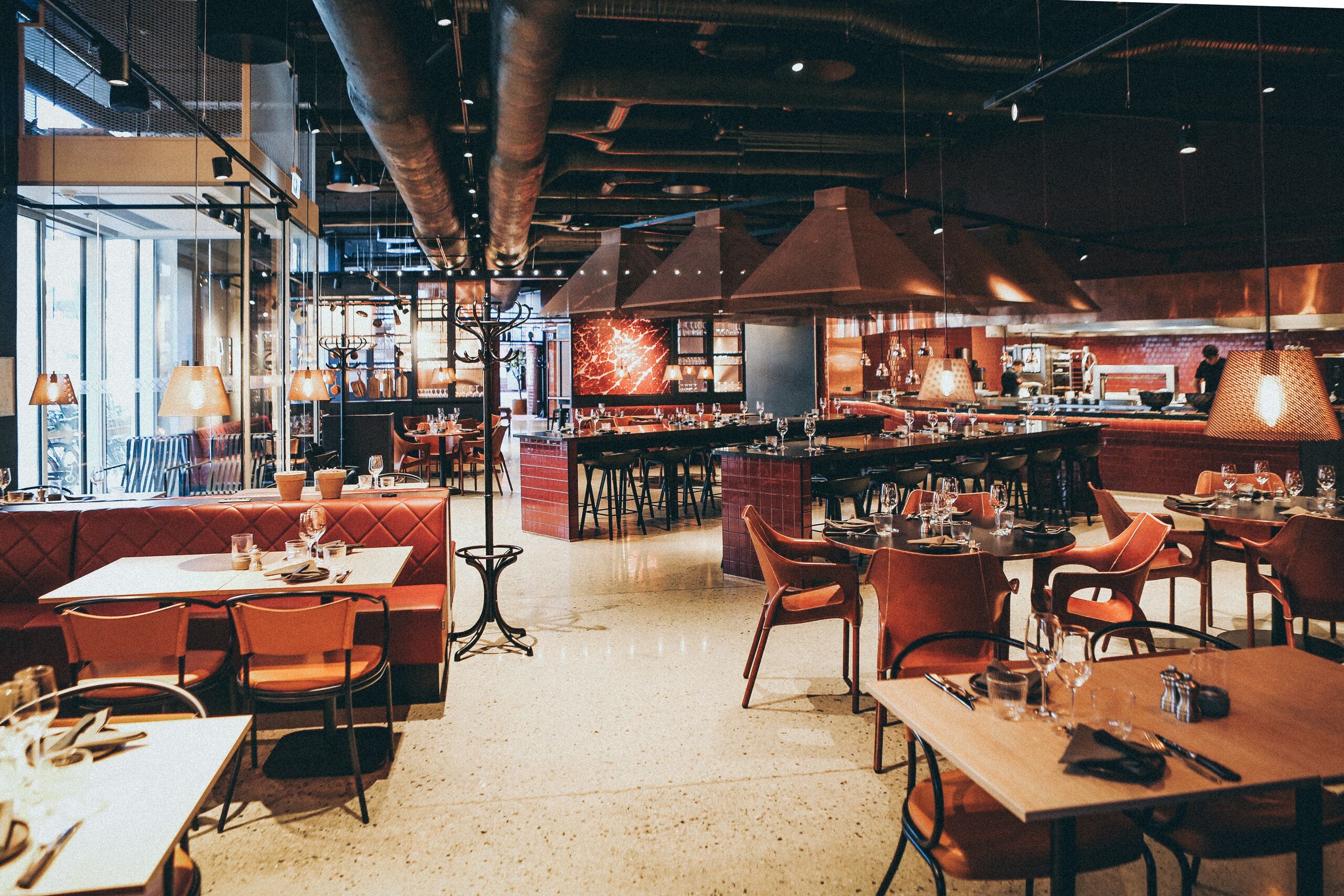 Horeca wil weer open en komt met eigen routekaart