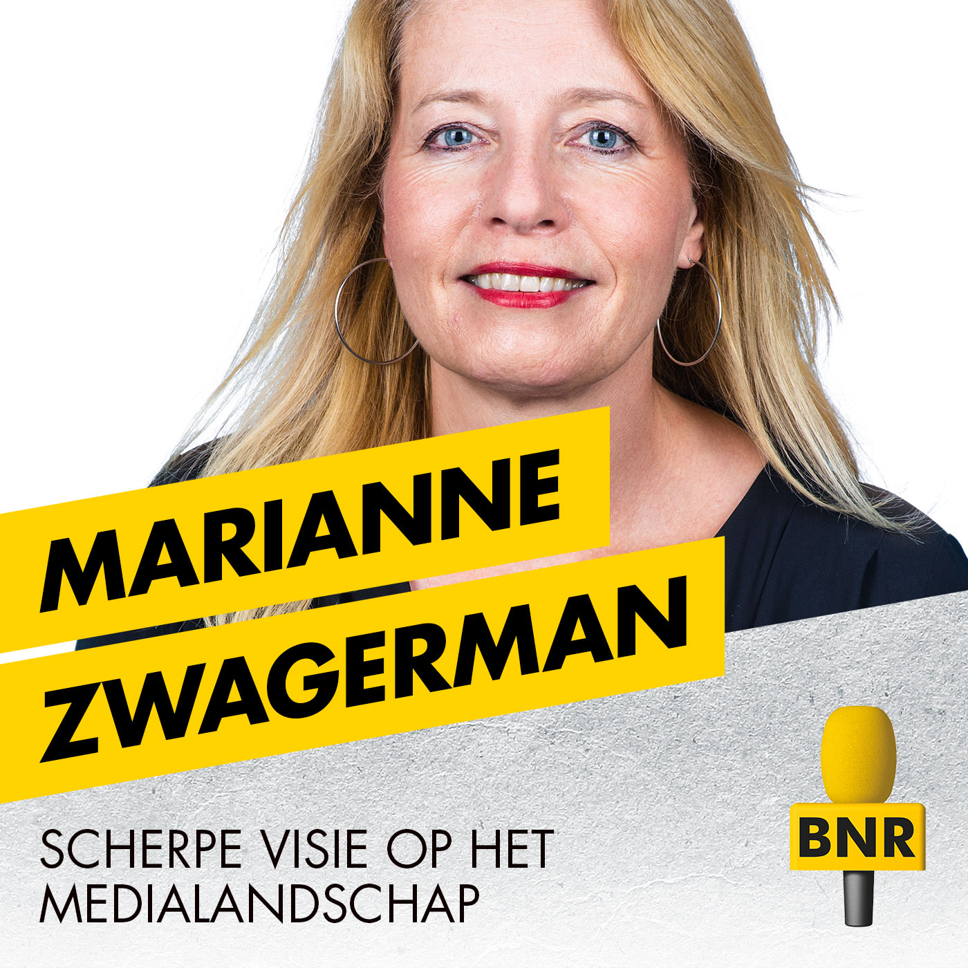 Marianne Zwagerman