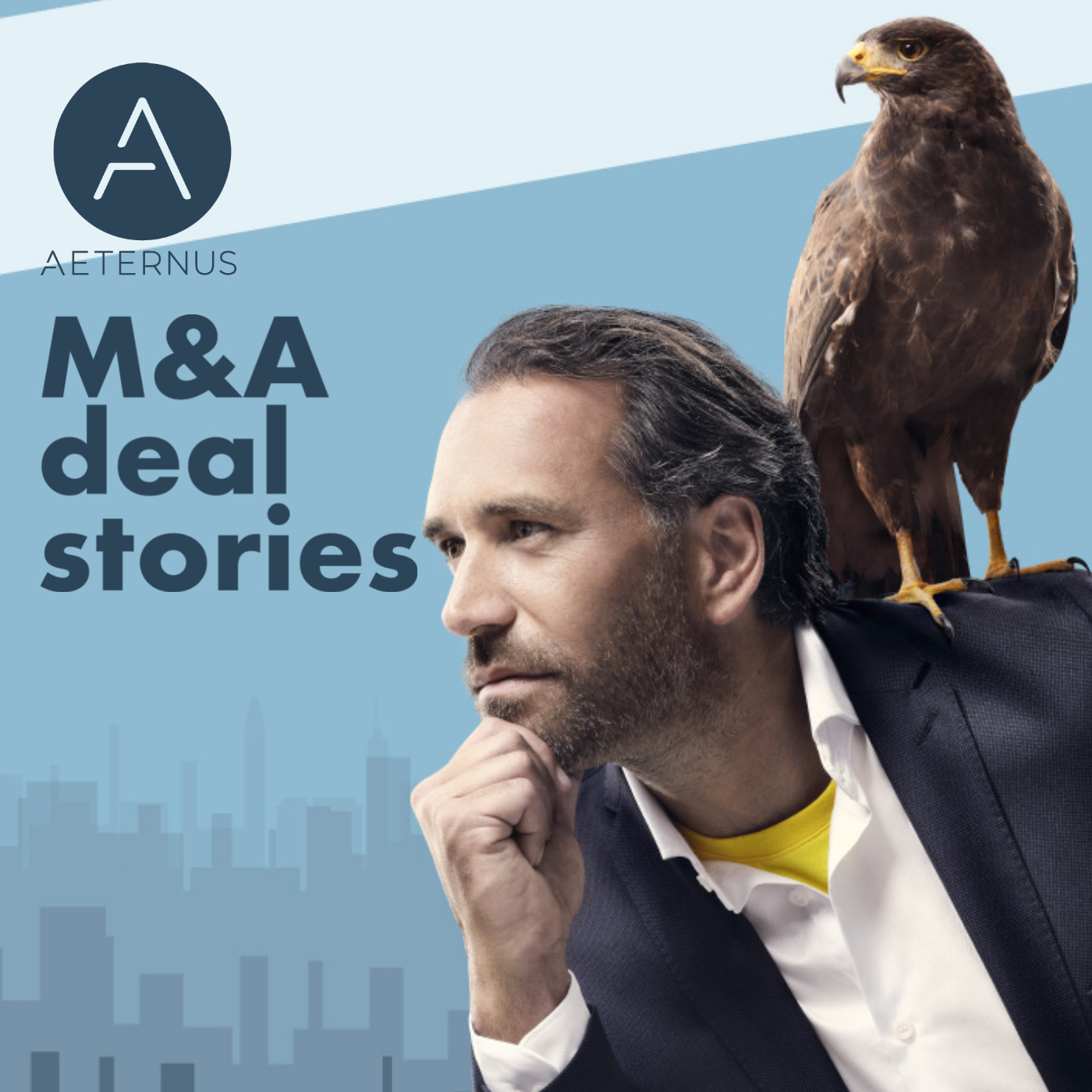 M&A Deal Stories