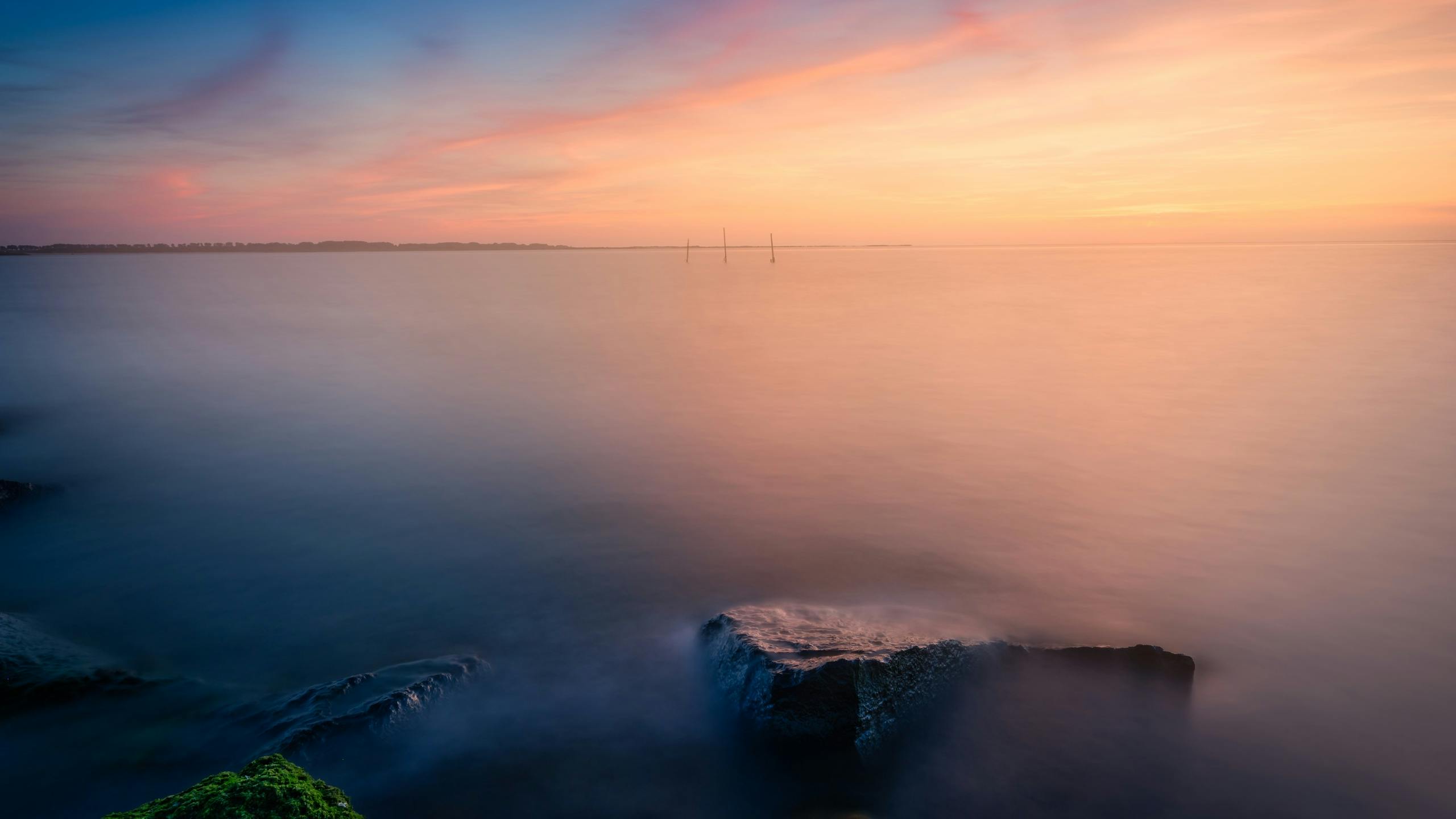 Waarom gas pompen uit de Noordzee (g)een slim idee is