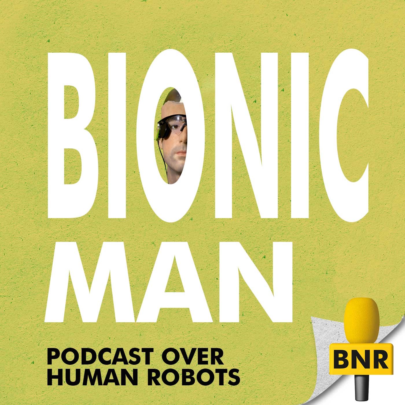 Bionic Man