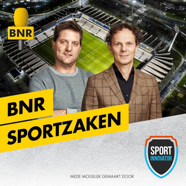 BNR Sportzaken