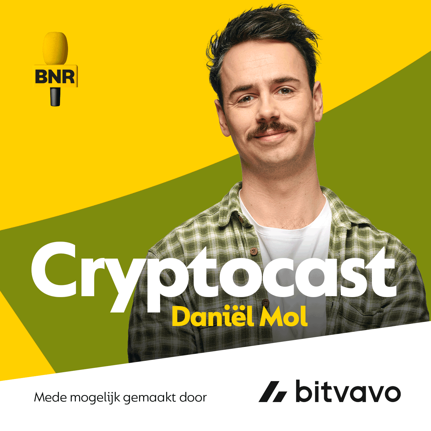 CryptoCast Podcast