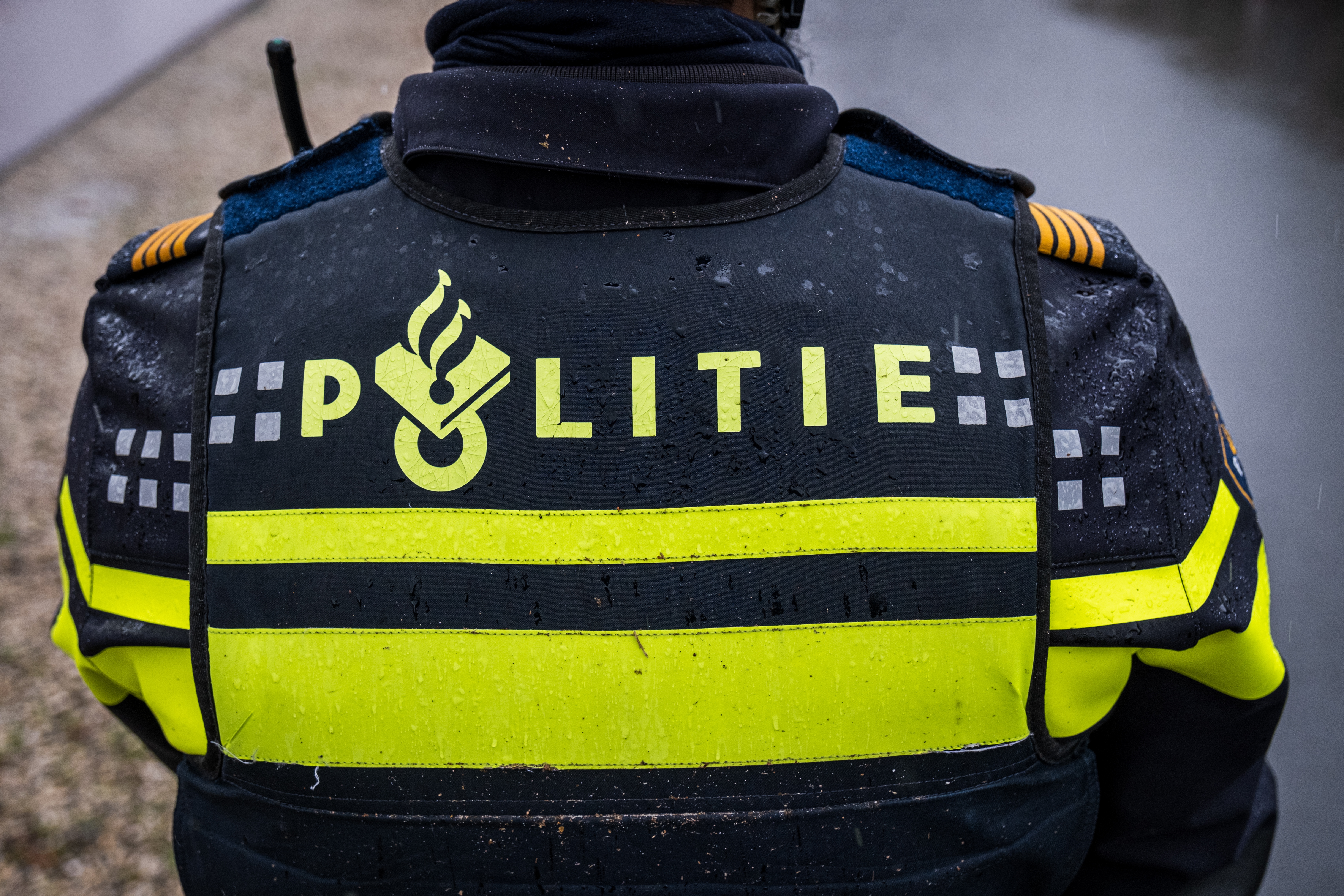 Onderzoek en inbeslagname door opsporingsdiensten