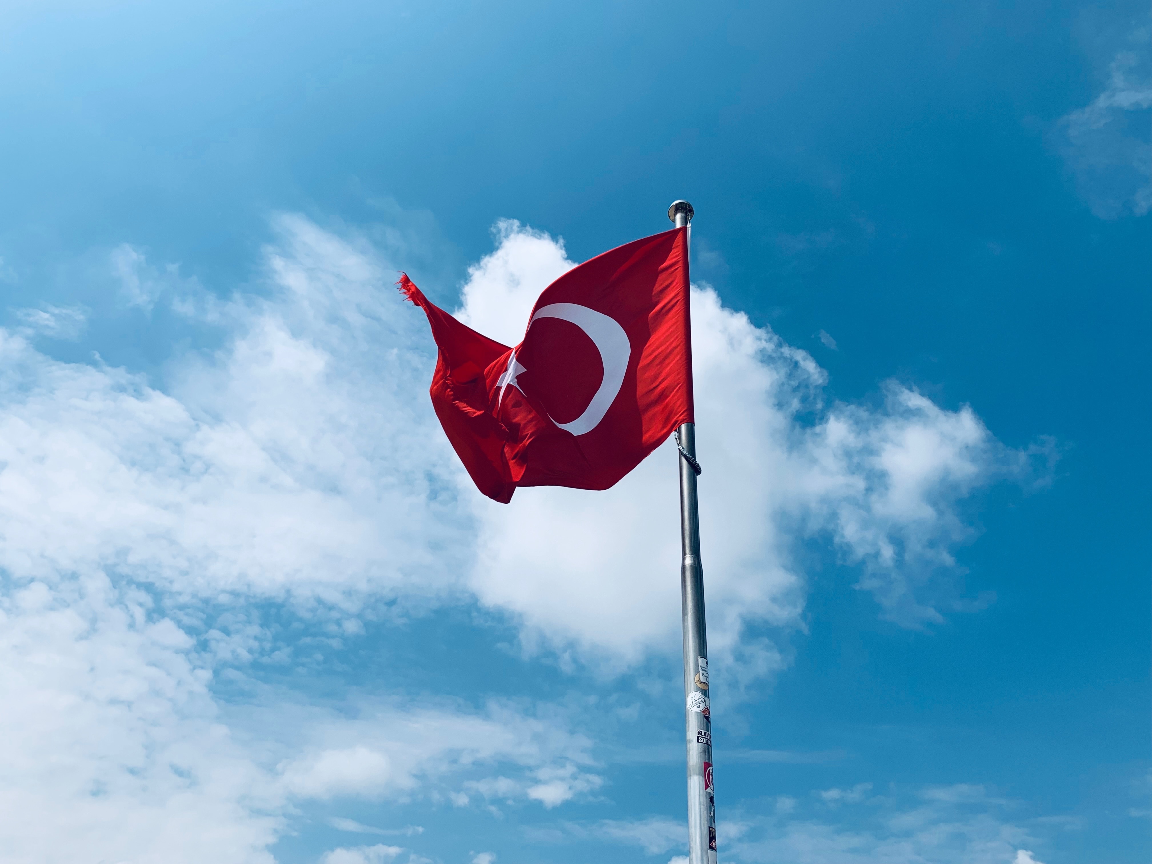 The Turkish Central Bank has raised interest rates in the country to address high inflation.  The interest rate was raised by 5 percentage points to 40 percent.  This was the sixth consecutive increase. 