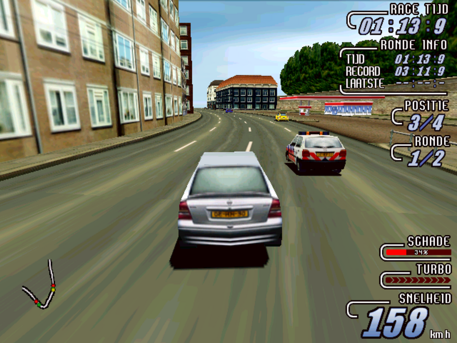 Nieuwe A2 Racer- én RedCat-games in ontwikkeling bij mede-oprichter Davilex Games