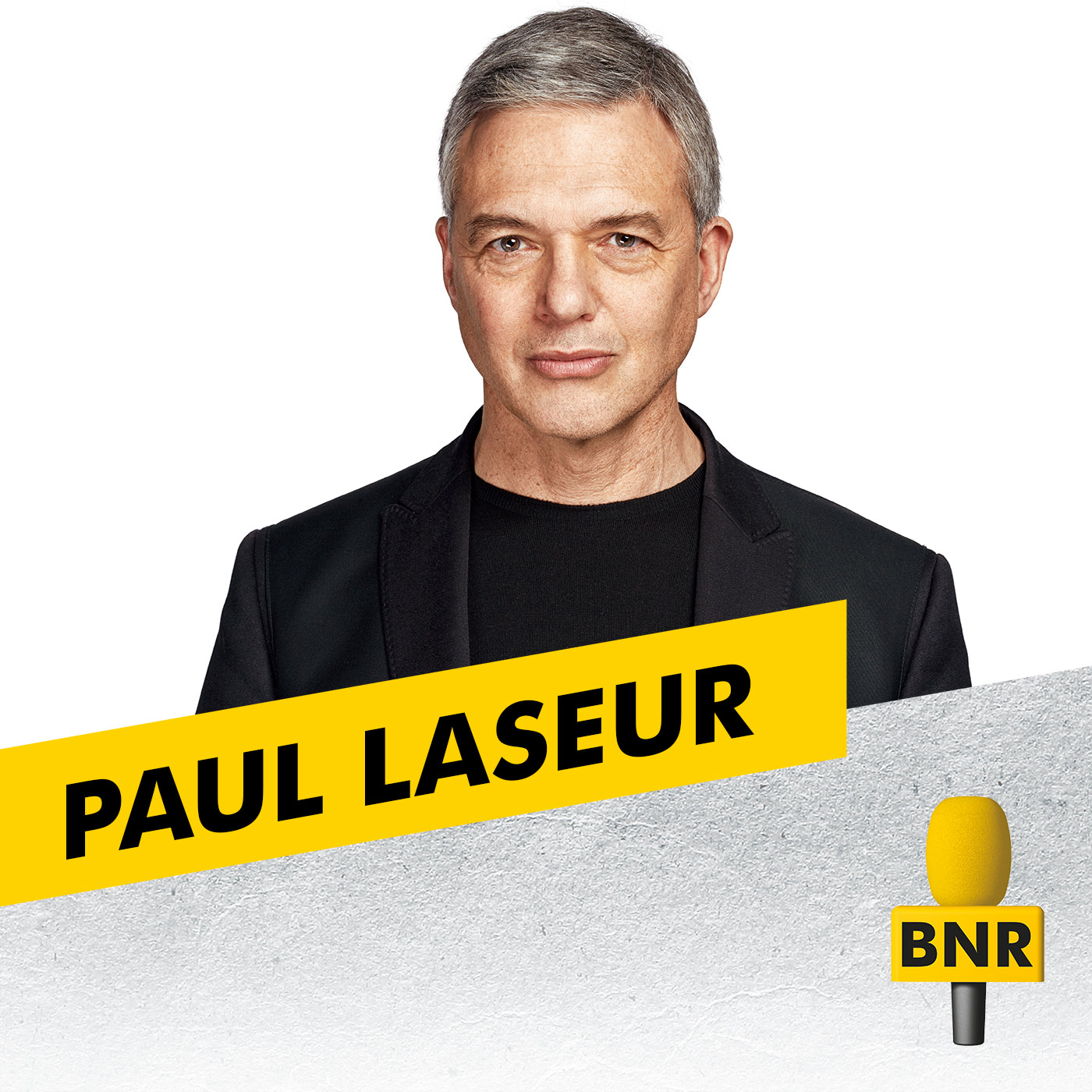 Paul Laseur