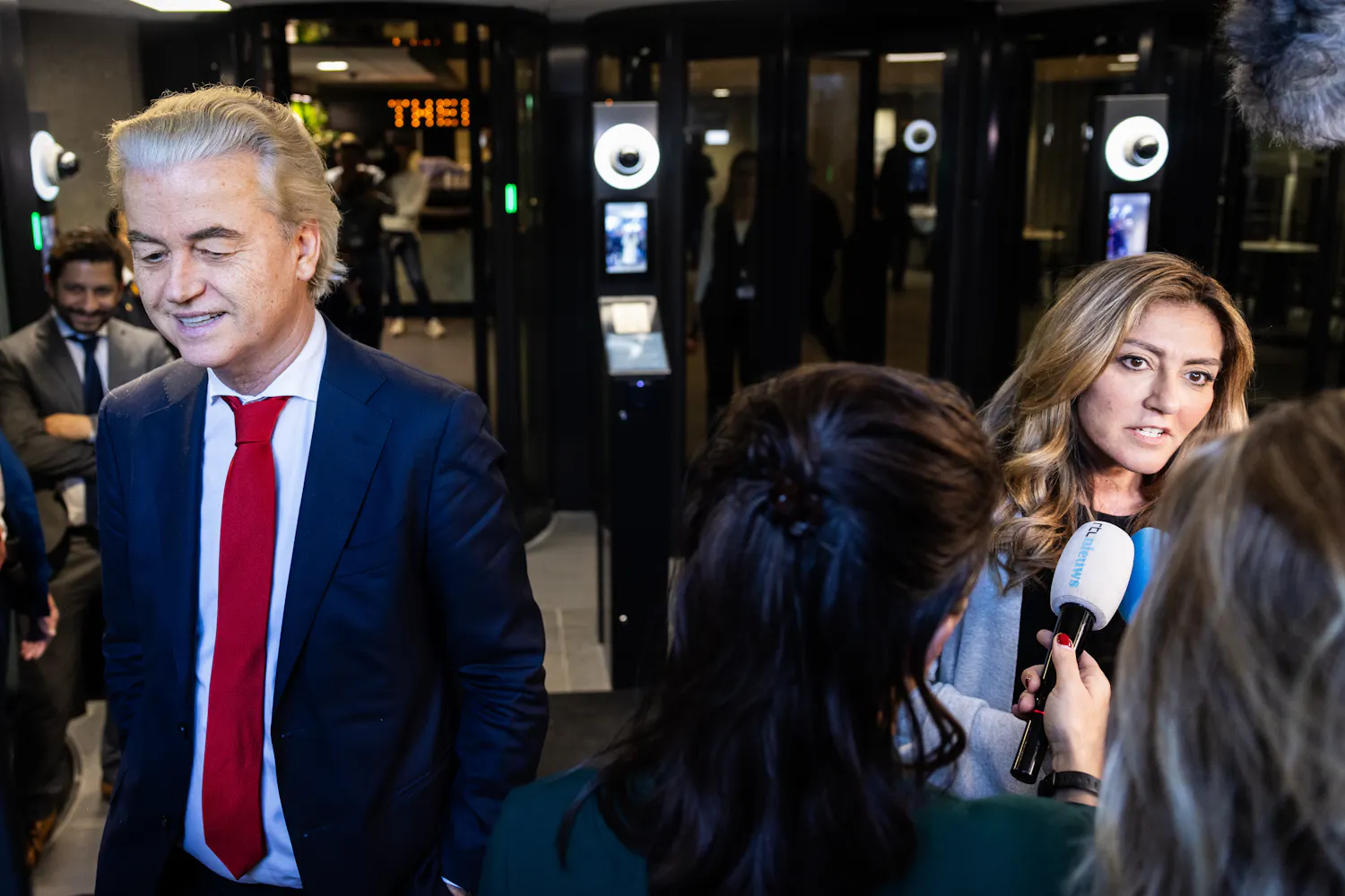 Zware dag voor Yesilgöz in het verschiet: ‘VVD blijft achterover leunen’