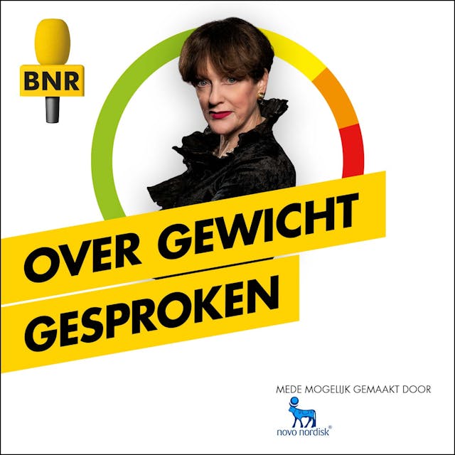 Over gewicht gesproken