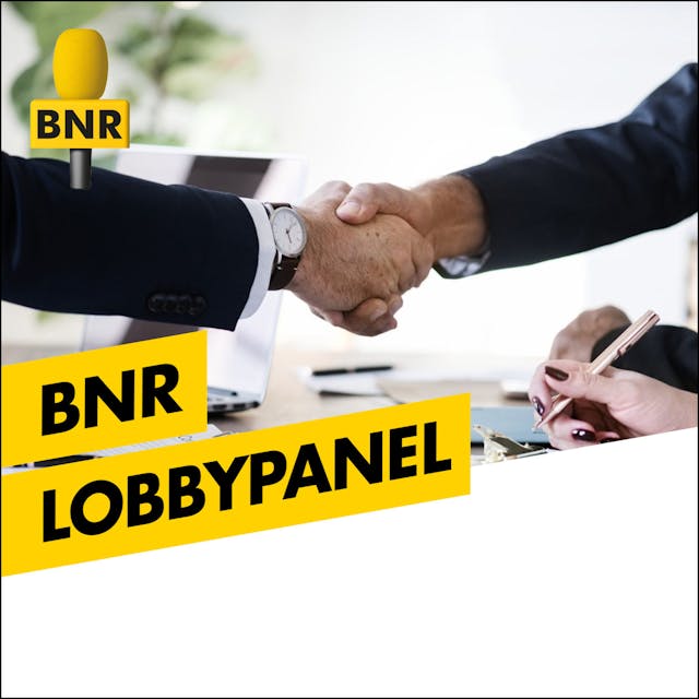 BNR Lobbypanel