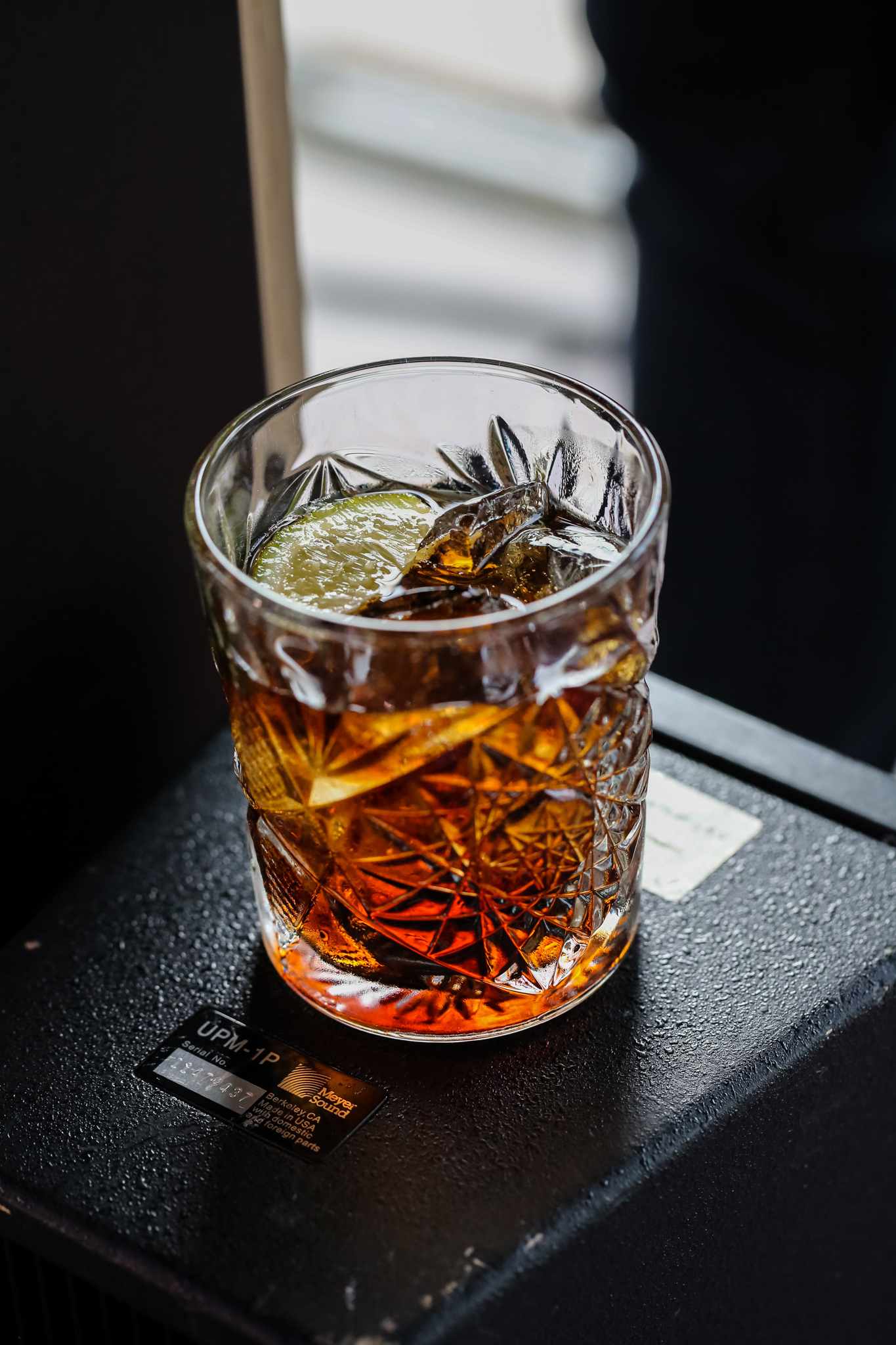 LIVE-radio en een drankje is een uitstekende combinatie