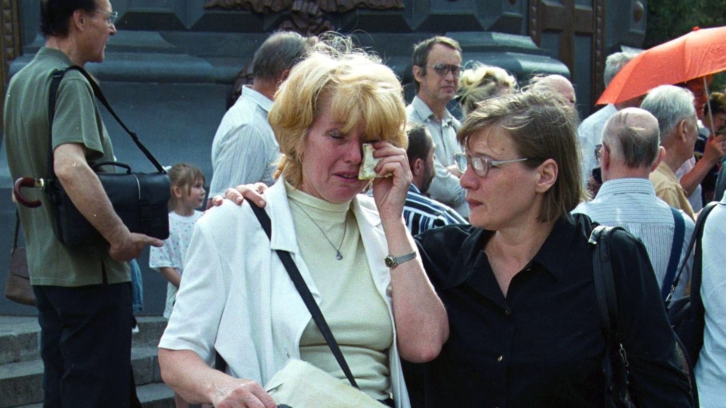 Tijdens de roebel-crisis van 1998 ging onder andere de SBS-Argo bank failliet, toen de tweede bank van Rusland.
