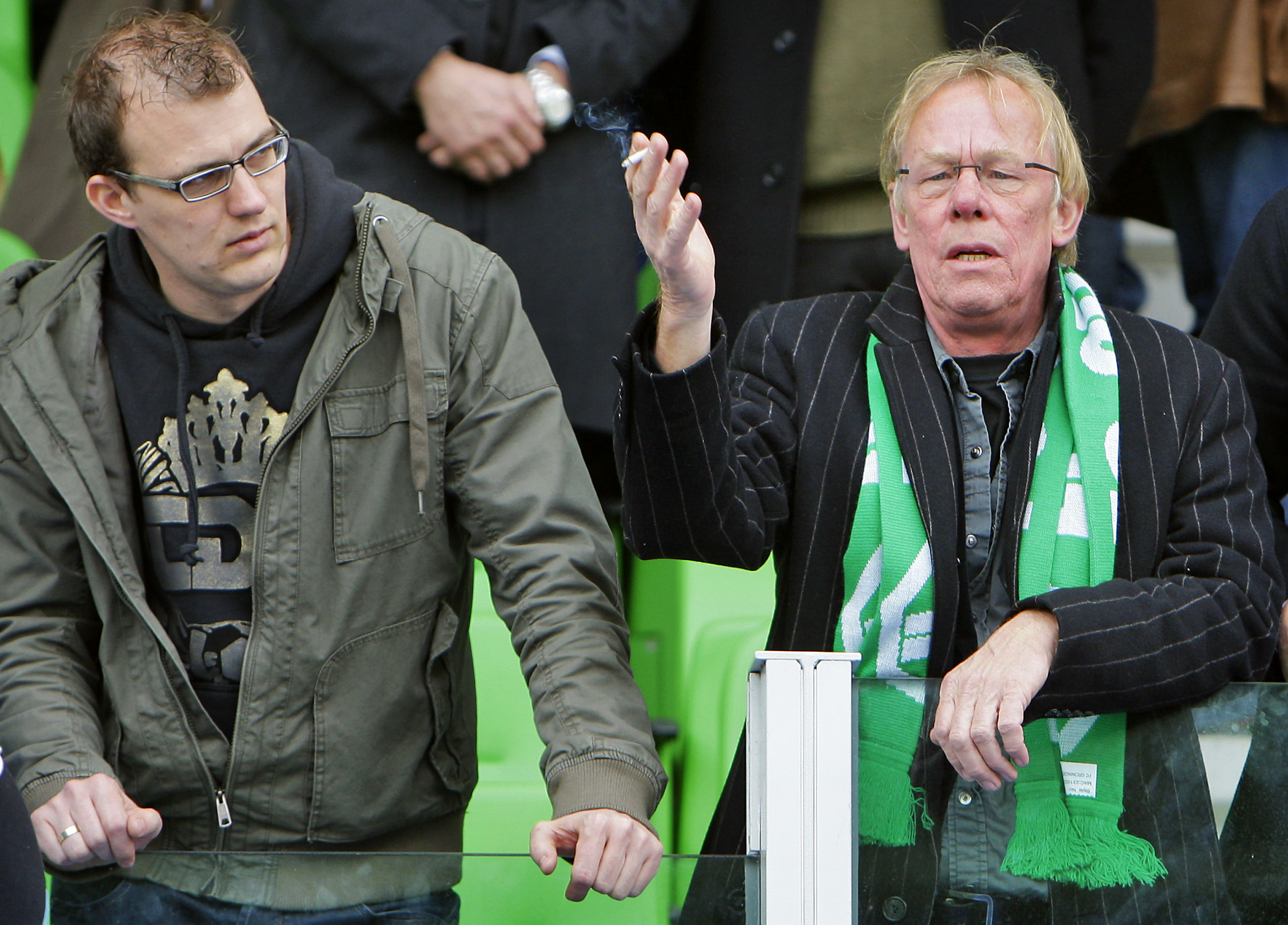 Archiefbeeld 2008.
