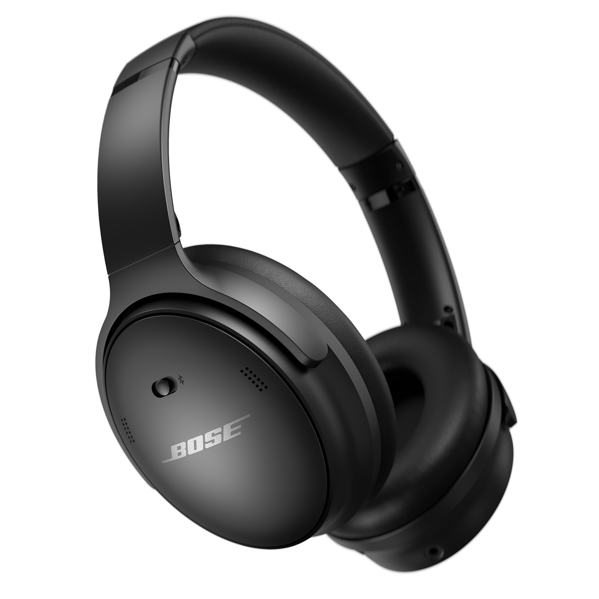 Bose Quiet Comfort 45