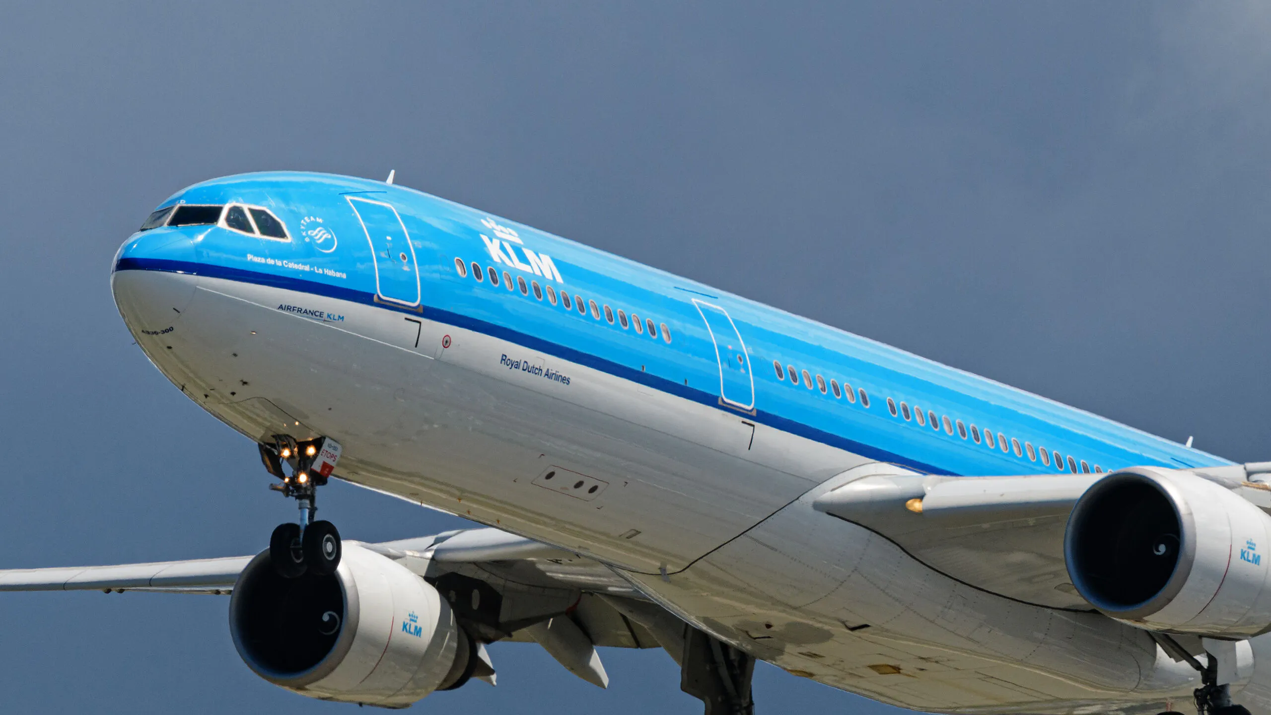 Air France-KLM lijdt 1,5 miljard euro verlies in tweede kwartaal - Vimarsana News