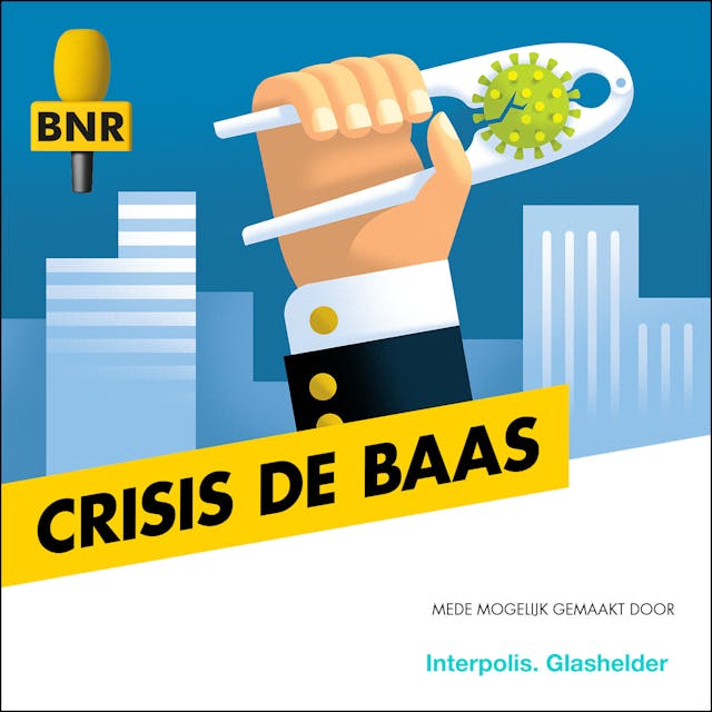 Crisis de Baas