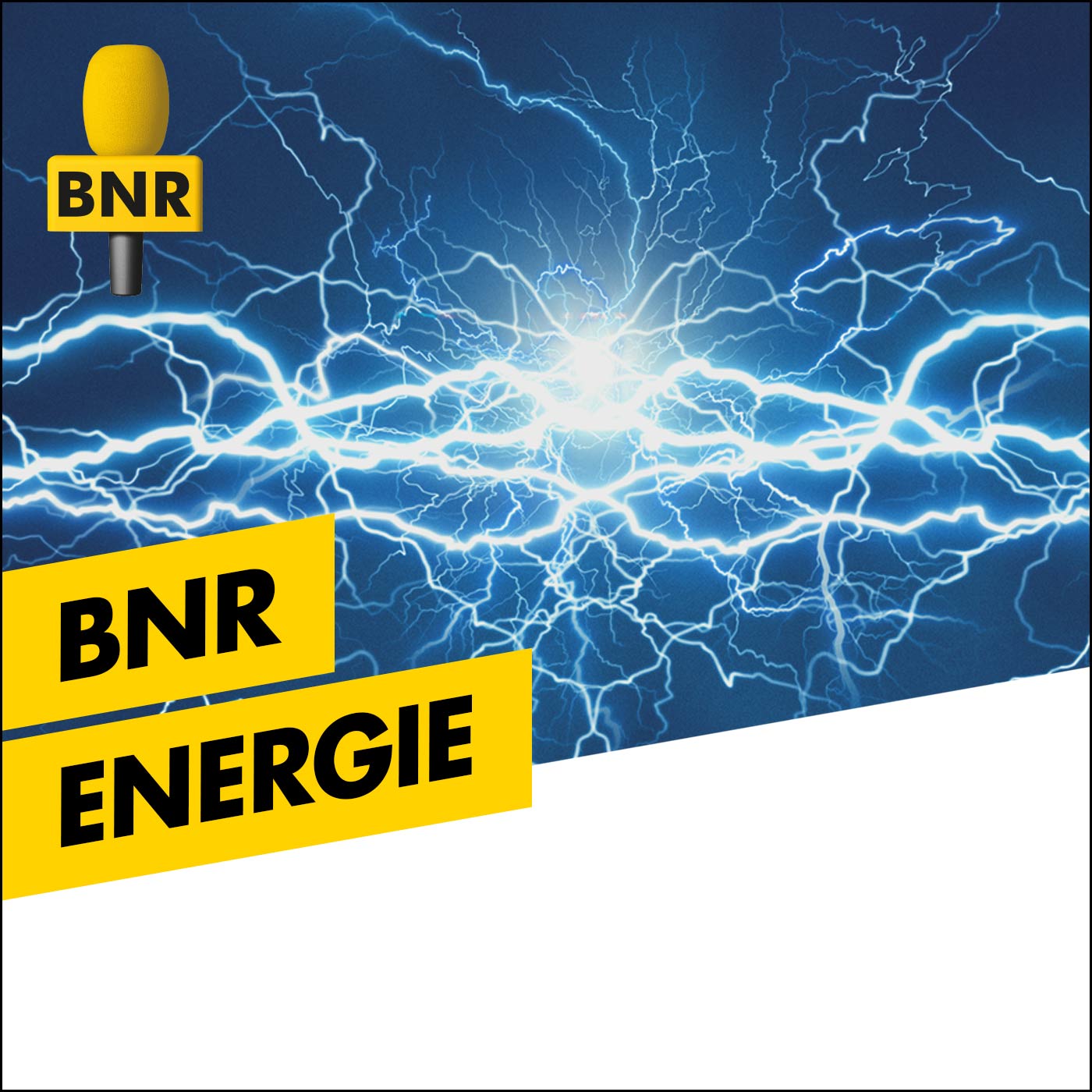 BNR Energie
