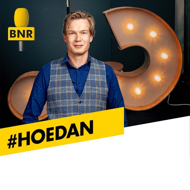 #Hoedan
