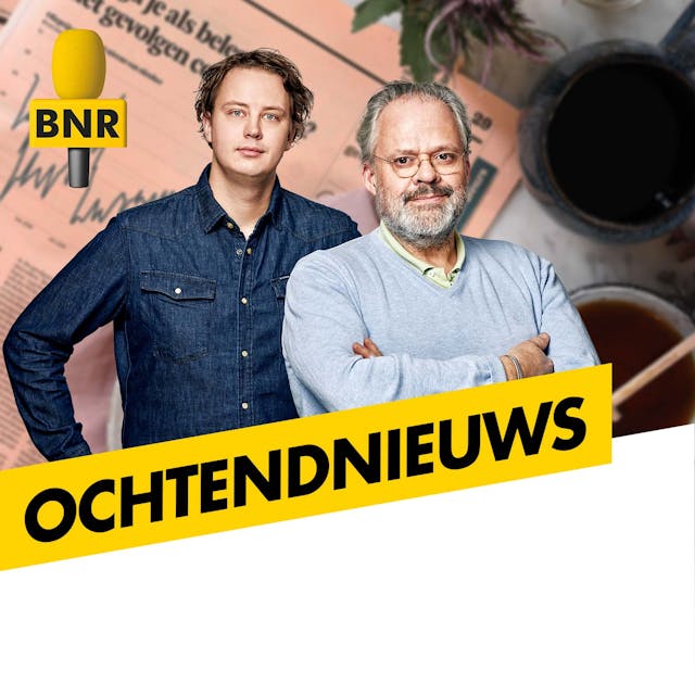 Ochtendnieuws