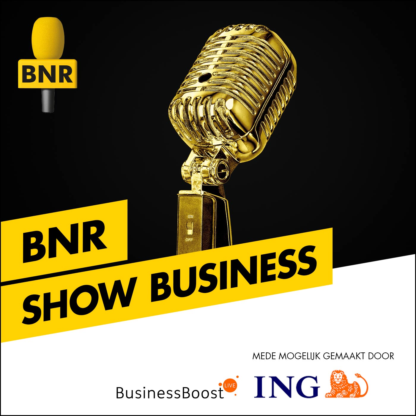 BNR Show Business