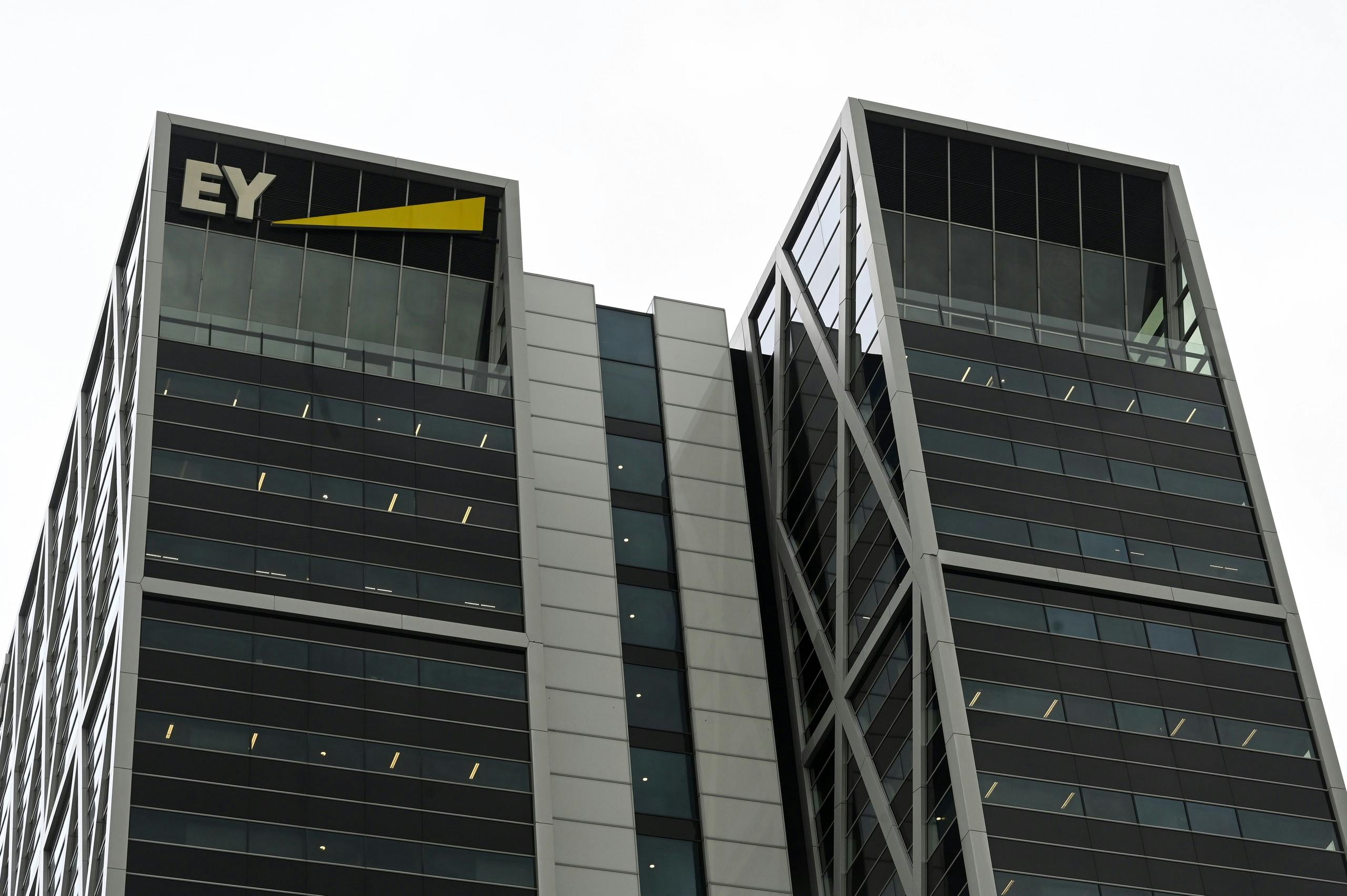 Schwierige Zeiten für die Deutschland-Tochter von EY nach dem Wirecard-Skandal